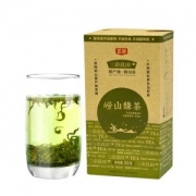 地理标志保护产品 三亩良田 崂山绿茶 250g 4.9好评