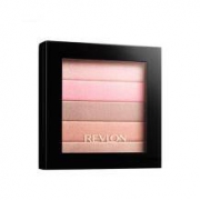 全能王：REVLON 露华浓 光感修容腮红 #030古铜色