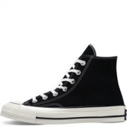 CONVERSE 匡威 All Star ' 70 162050C 中性款帆布鞋