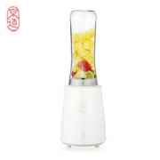 22点：京造 果蔬机家用 料理机多功能榨汁机