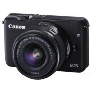 Canon 佳能 EOS M10 无反套机