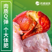 洪湖渔家 麻辣小龙虾3.2斤（约28-42只）