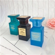 范冰冰李晨同款！Tom Ford 汤姆福特 琥珀橙花香水 50ml