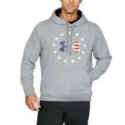 Under Armour 安德玛 Freedom Rival 男子连帽运动卫衣 1312411 3色