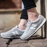 New Balance 新百伦 410系列 女士休闲跑鞋WL410VID  多色