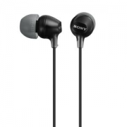 索尼 MDR-EX15LP 入耳式耳机