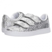 限尺码：Puma 彪马 Basket Strap Glitter 女士运动鞋