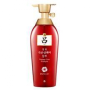 Ryo 吕 红吕染烫修复损伤洗发水 500ml