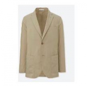 UNIQLO 优衣库 男轻型茄克 408030