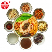 华A 正宗螺蛳粉 300g*3袋 料超足