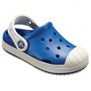 CROCS 卡骆驰 防卫兵系列儿童洞洞鞋