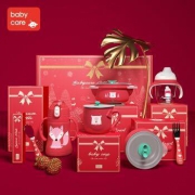 babycare 新生儿礼盒套餐