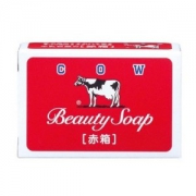 Cow 牛牌 滋润型 美肤香皂 100g *3件