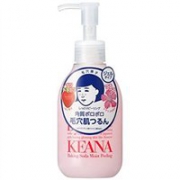 石泽研究所毛穴抚子去角质去黑头啫喱 200ml