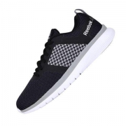 Reebok 锐步 PT PRIME RUNNER FC 男子跑步鞋 *2件