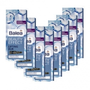 Balea 芭乐雅 玻尿酸系列 Beauty Effect 浓缩精华安瓶 7支 8盒装