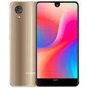 SHARP 夏普 AQUOS S3 mini 全网通 智能手机 6GB+64GB