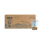 18点预告：严选 北海道风味大虾面  6杯装