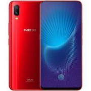 vivo NEX 零界 6GB+128GB 4G全网通智能手机