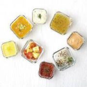 glasslock 进口冷冻储存盒 钢化玻璃宝宝辅食盒