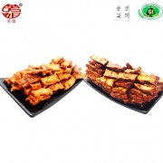 芳姐 武冈卤豆干 400克