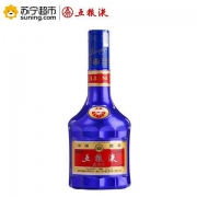 五粮液 52度 虎符令 浓香型 500ml