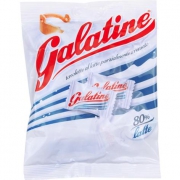 Galatine 佳乐锭 牛奶压片 原味 125g