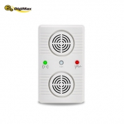 Digimax     11AK 超声波电子驱鼠器 获8国专利资质