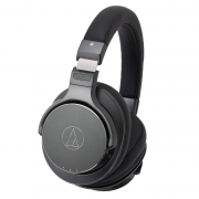 audio-technica 铁三角 ATH-DSR7BT 头戴式蓝牙HIFI耳机
