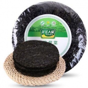 龙江人家 深海紫菜 100g *10件 +凑单品