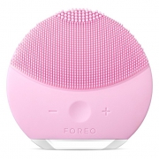 Foreo Luna    MINI 2 硅胶按摩洁面仪 粉色