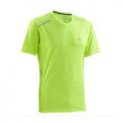DECATHLON 迪卡侬 夏速干透气休闲健身T恤