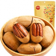Be&Cheery 百草味 碧根果 100g