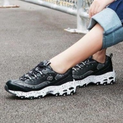 SKECHERS 斯凯奇 66666054 女款休闲鞋