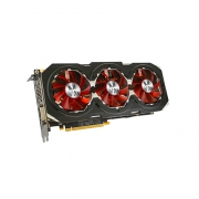 GALAXY 影驰 GTX 1080 GAMER 显卡