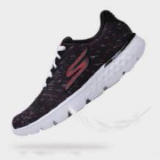 Skechers 斯凯奇 GO RUN 400 女士时尚复古轻质跑鞋 14807