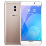 MEIZU 魅族 魅蓝 Note6 全网通 智能手机 4GB+32GB