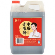 水塔 山西老陈醋 1.4L
