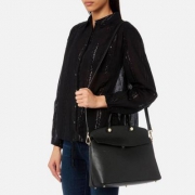 18年春夏新款，Furla 芙拉 MY PIPER系列 女士真皮中号手提包 多色*2件 2000.27元含税包邮
