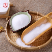 芦花 无碘海盐400g*6袋