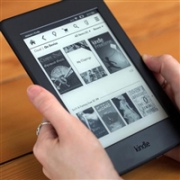 Kindle Paperwhite 3 电子书阅读器