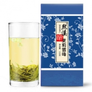 熙溪 茉莉花茶茉莉雪峰 150g*3件