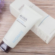 AHAVA 圣爱 死海矿物补水面膜100ml Prime会员凑单免费直邮