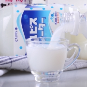 CALPIS 可尔必思 乳酸菌风味饮料500ml*3瓶