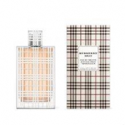 BURBERRY 博柏利 英伦迷情 女士香水 100ml