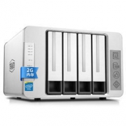 TERRAMASTER 铁威马 F4-220 NAS 网络存储器