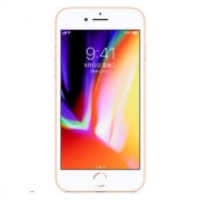 Apple 苹果 iPhone 8 全网通4G手机 64GB 金色