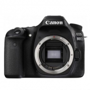 佳能（Canon） EOS 80D 单反相机 可侧翻屏幕
