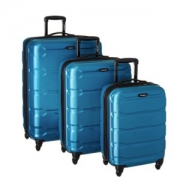 Samsonite 新秀丽 Omni PC Hardside 拉杆旅行箱 20寸+24寸+28寸