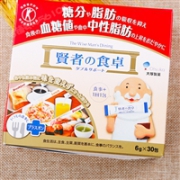 大塚賢者の食卓贤者的食卓酵素抑制糖分脂肪(6g×30包)